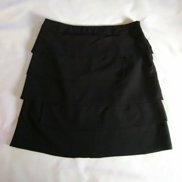 Larry Levine Stretch skirt - Picture 1 of 5
